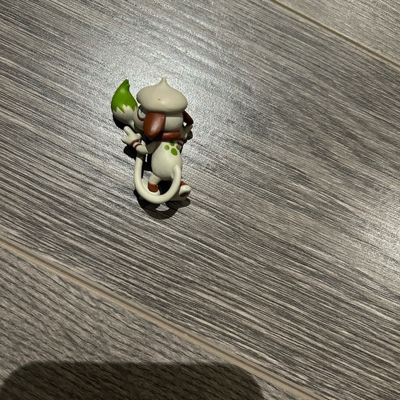 Smeargle pokemon figure - Picture 4 of 5